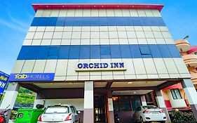 Hotel Orchid Inn